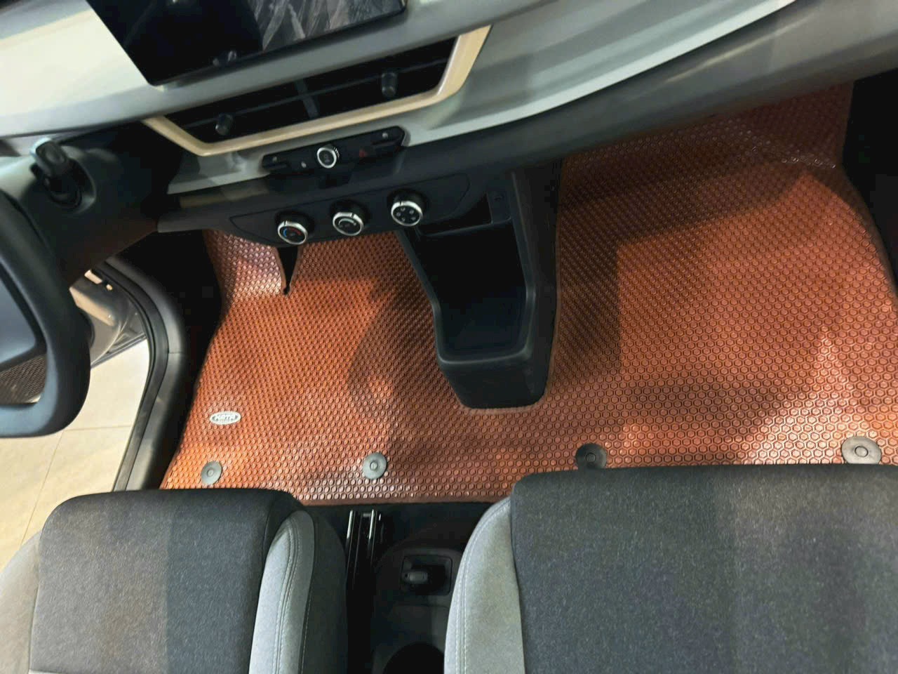 Thảm Sàn Cho Vinfast VF3